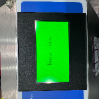 GE Sterile Tube Fuser - Dry image 3